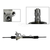 CAJA DE DIRECCION HID C/BIEL S/TER TOYOTA RAV 4 2.0L/2.4L 01-05